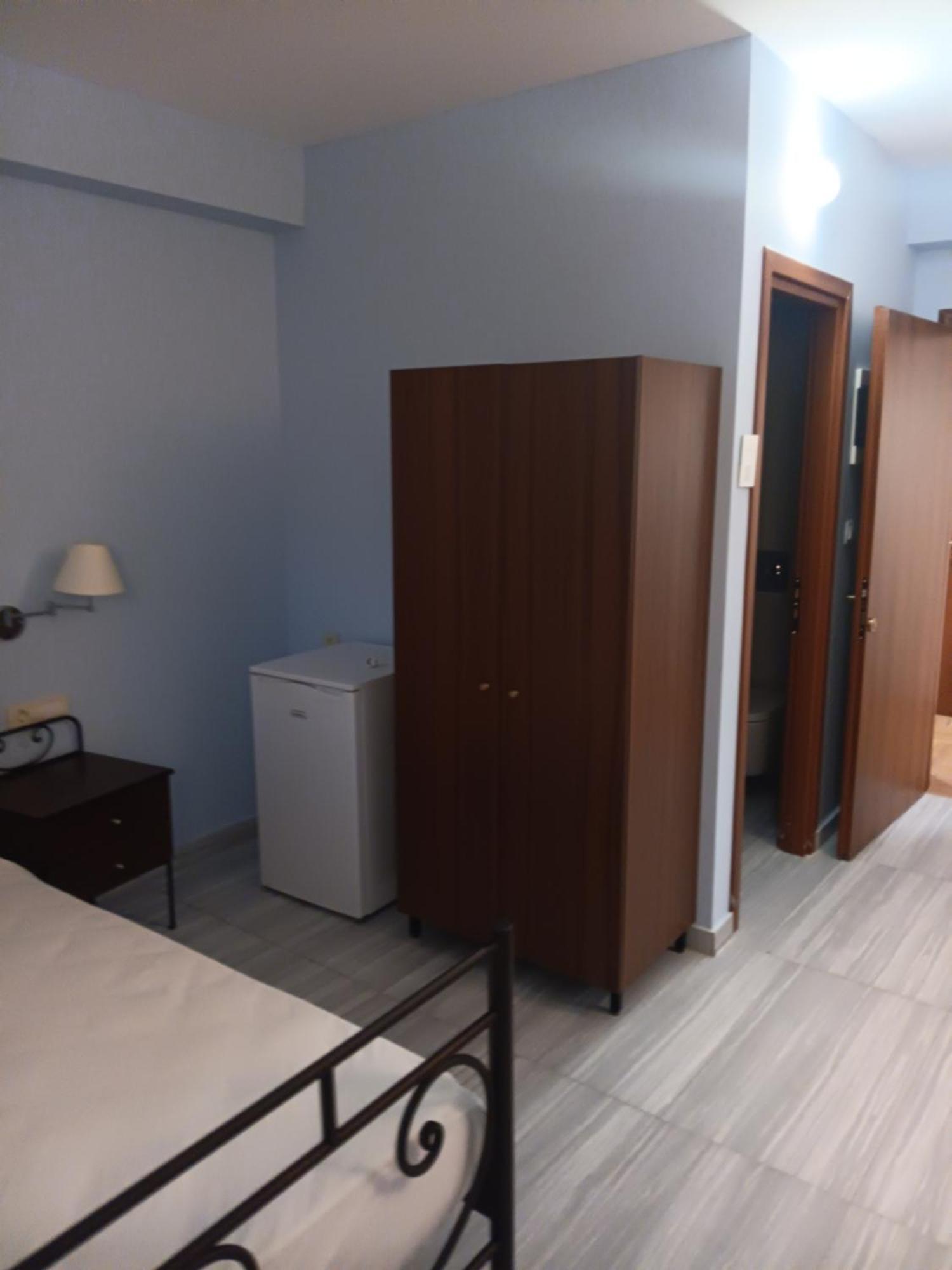 Zante Holidays Hotel Kalamákion Habitación foto