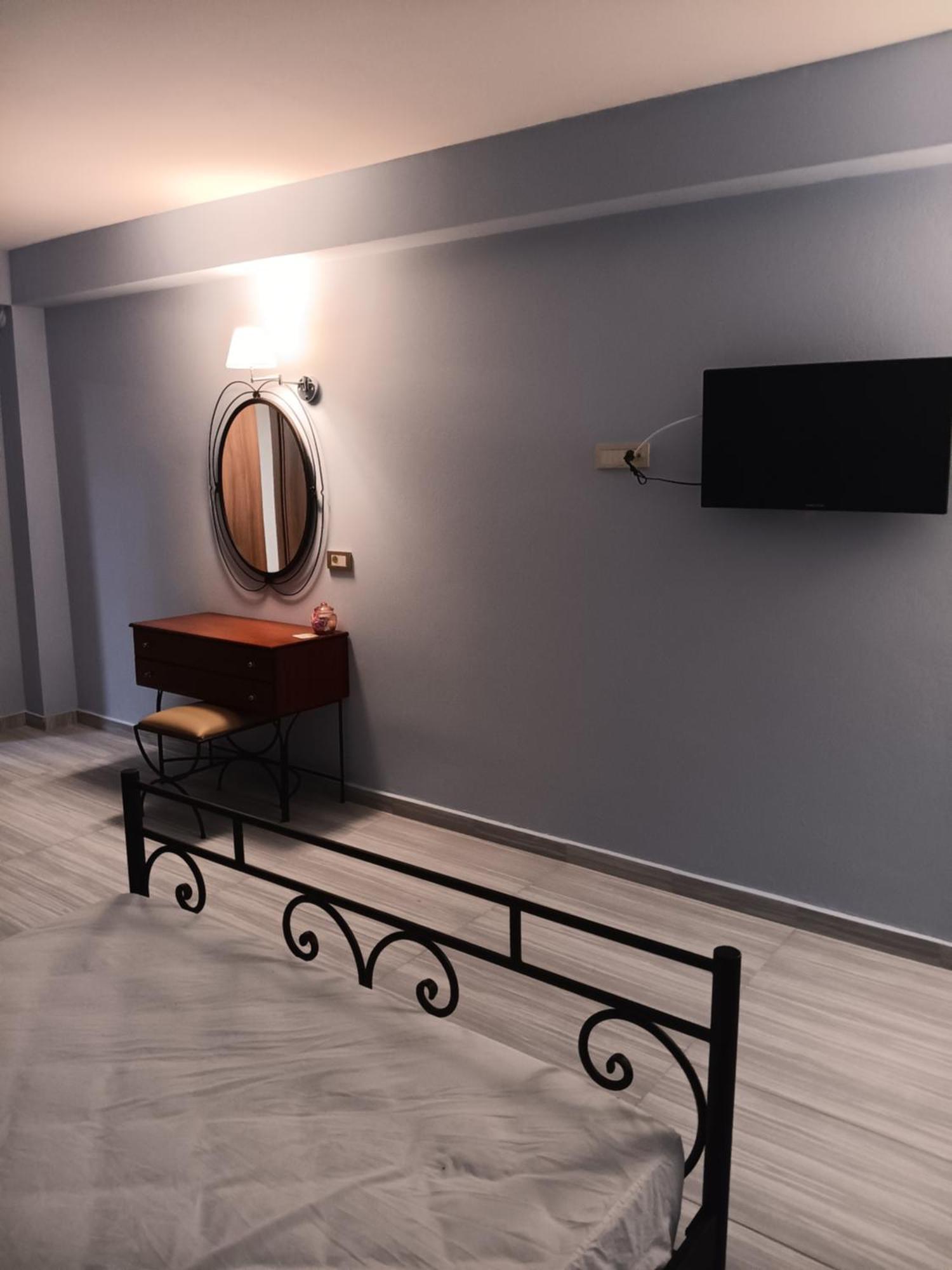Zante Holidays Hotel Kalamákion Habitación foto
